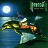 Nazareth - The Fool Circle, CD
