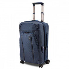 Geanta voiaj, Thule, Crossover 2 Carry On Spinner, Albastru foto