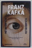 METAMORFOZA de FRANZ KAFKA , 2023