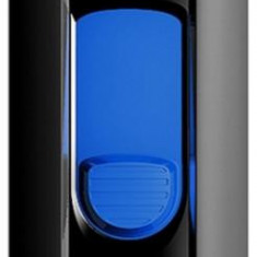 Stick USB Transcend JetFlash 790, 64GB, USB 3.1 (Negru/Albastru)