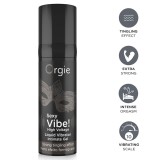 Orgie-Sexy Vibe High Voltage Vibrator Lichid Extra Puternic