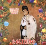 Vinyl Nicolae Furdui-Iancu, Dinu Iancu-Sălăjanu &lrm;&ndash; Colinde, VINIL, Clasica