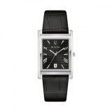 Ceas Barbati, Bulova, Sutton 96B445 - Marime universala