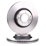 Disc frana puntea spate, plin, R: 300mm, CST99