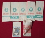 Ambalaje din perioada comunista