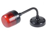 Semnalizator Luminos LED IP65 16-30VDC