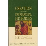 Creation and the Patriarchal Histories