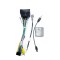 Cablaj multimedia Cablaj adaptor Autodrop Citroen C4L (2011-2016) pentru Navigatii multimedia Android