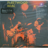 Fleetwood Mac Greatest Hits 180g LP (vinyl)