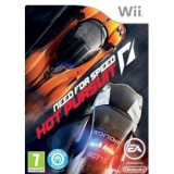 Need for Speed: Hot Pursuit Wii