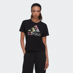 Tricou fitness adidas damă