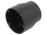 Conector Circular Tată UIC558 18PIN Crimpat IP69K