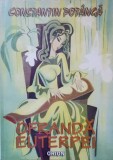 Ofranda Euterpei - Constantin Potanga, Orion Books, 2005, Roman, Beletristica, 169 pagini