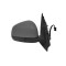 Oglinda usa exterioara Smart Forfour, 11.20, partea Dreapta, reglare electrica; grunduit; incalzit; sticla convexa; geam cromat; Senzor de