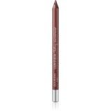 Bourjois Contour Clubbing creion dermatograf waterproof culoare 074 Berry Brown 1,2 g