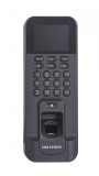 CONTROLER ACCES BIOMETRIC SI CARD MIFARE &quot;DS-K1T804AMF&quot;, HIKVISION
