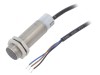 Senzor Inductiv PNP NO 5mm 48VDC M18 IP67
