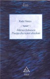 Mircea Ivanescu. Poezia discretiei absolute | Radu Vancu, ART