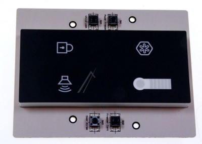 ASSY PCB KIT:MT-PJT,DOOR REF,FR-1,88*155 DA41-00517A pentru frigider,combina frigorifica SAMSUNG foto