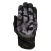 MBS Manusi piele/textil Oxford Byron MS Glove, gri/camo, 2XL, Cod Produs: GM2101012XLOX