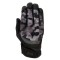 MBS Manusi piele/textil Oxford Byron MS Glove, gri/camo, L, Cod Produs: GM210101LOX
