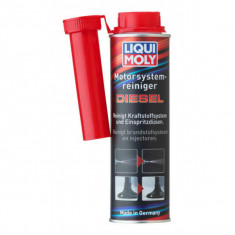 Aditiv curatat injectoare diesel Liqui-Moly 13888 21623