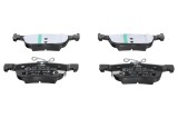Set placute frana ATE 13.0460-7346.2