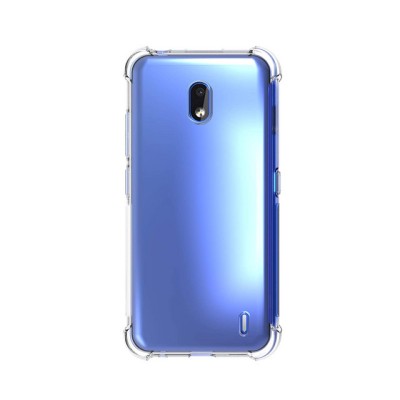 Husa NOKIA 2.2 - Shock Proof (Transparent) foto