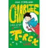 Kicsi Charlie T-Rex lesz - Sam Copeland