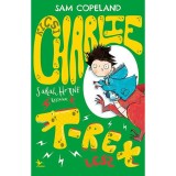 Kicsi Charlie T-Rex lesz - Sam Copeland