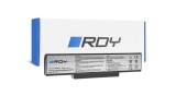 Baterie RDY A32-K72 pentru Asus N71 K72 K72J K72F K73S K73SV N71 N71J
