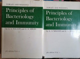 Topley and Wilson&#039;s Principles of Bacteriology and Immunity vol.1-2- G.S.Wilson, A.A.Miles