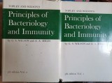Topley and Wilson&#039;s Principles of Bacteriology and Immunity vol.1-2- G.S.Wilson, A.A.Miles