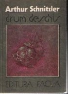 Drum deschis foto
