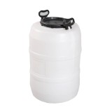 Bidon casnic 24385, diverse culori, 37 x 64 cm, 60L
