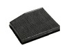 Filtru polen carbon, habitaclu Fiat Doblo (223), Idea (350), Punto (188); Lancia Musa (350), Ypsilon (843) Aster