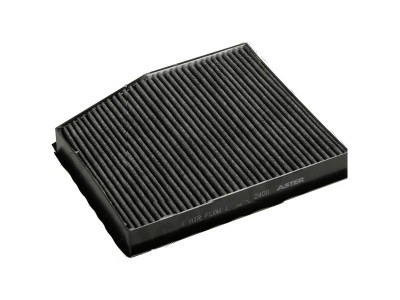 Filtru polen carbon, habitaclu Fiat Doblo (223), Idea (350), Punto (188); Lancia Musa (350), Ypsilon (843) Aster foto