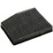 Filtru polen carbon, habitaclu Fiat Doblo (223), Idea (350), Punto (188); Lancia Musa (350), Ypsilon (843) Aster