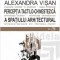 Perceptia tactilo-chinestezica a spatiului arhitectural - de ALEXANDRA VISAN