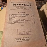 Revista Penitenciarul nr.1-2/1936