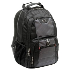 Rucsac laptop Wenger Pillar 16 inch black foto