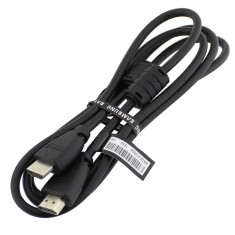 Cablu HDMI Samsung Ethernet,3D,4K,BN39-01583A - 654376 foto