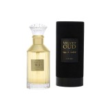 Lattafa Velvet Oud Apa de parfum unisex EDP 100 ml