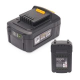 Baterie pentru masina de tuns iarba 40V 2AH, Powermat