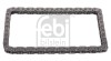 FEBI BILSTEIN 100678 Lant, angrenare pompa ulei