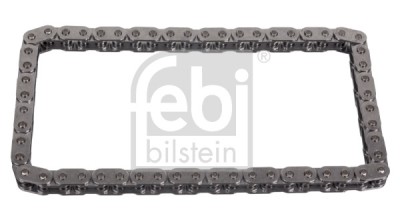 FEBI BILSTEIN 100678 Lant, angrenare pompa ulei foto