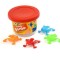 Joc Broscutele saltarete