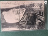 Superba carte postala , interesanta ELVETIA , anii 1920, Circulata, Printata