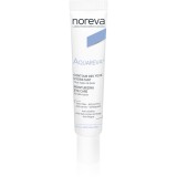 Noreva Aquareva Moisturizing Eye Care crema de ochi hidratanta 15 ml