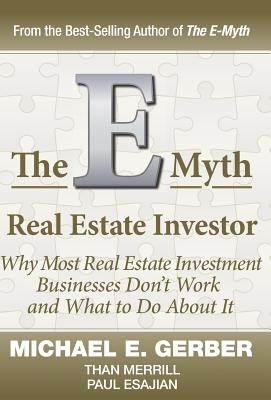 The E-Myth Real Estate Investor foto